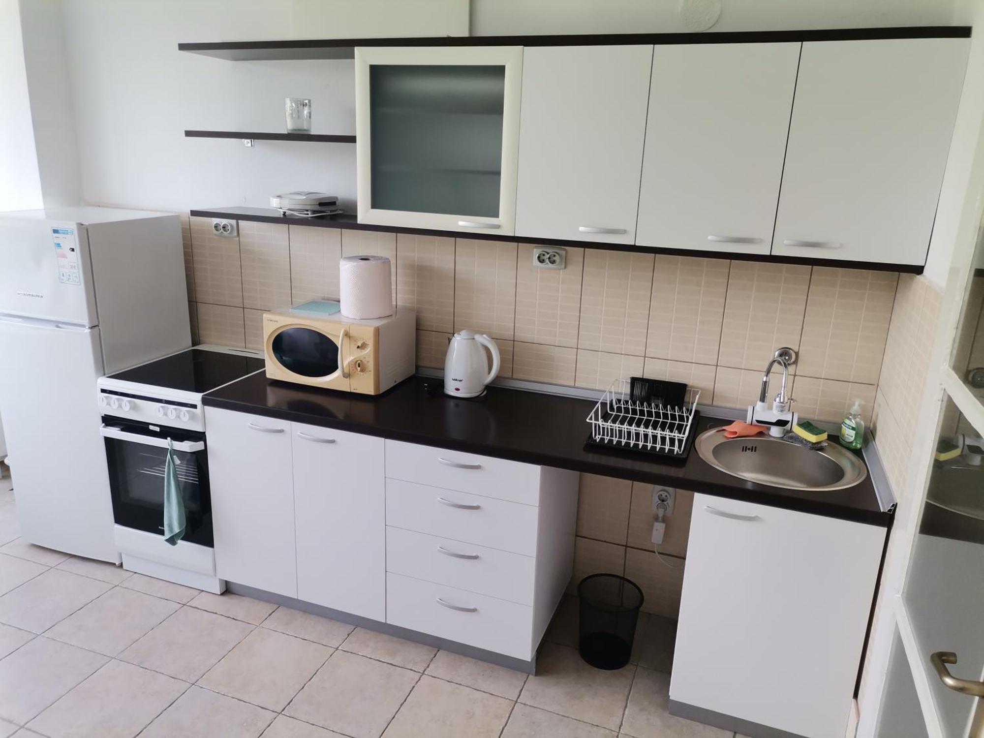 Calla 4 Apartment - Main Square, In The City Shopping Center - Parking Slot With Securiti And Video Camera Skopje Eksteriør billede