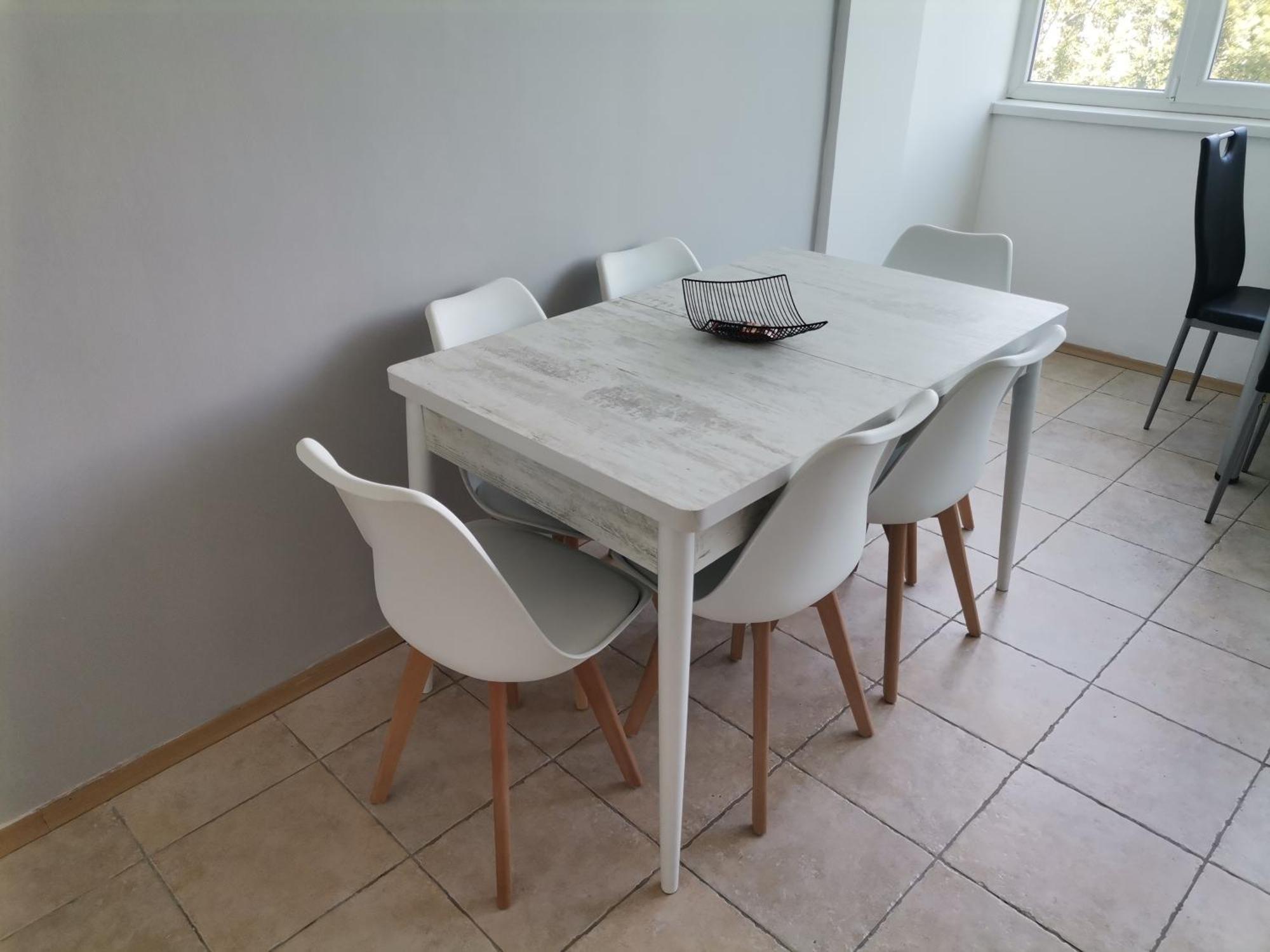 Calla 4 Apartment - Main Square, In The City Shopping Center - Parking Slot With Securiti And Video Camera Skopje Eksteriør billede