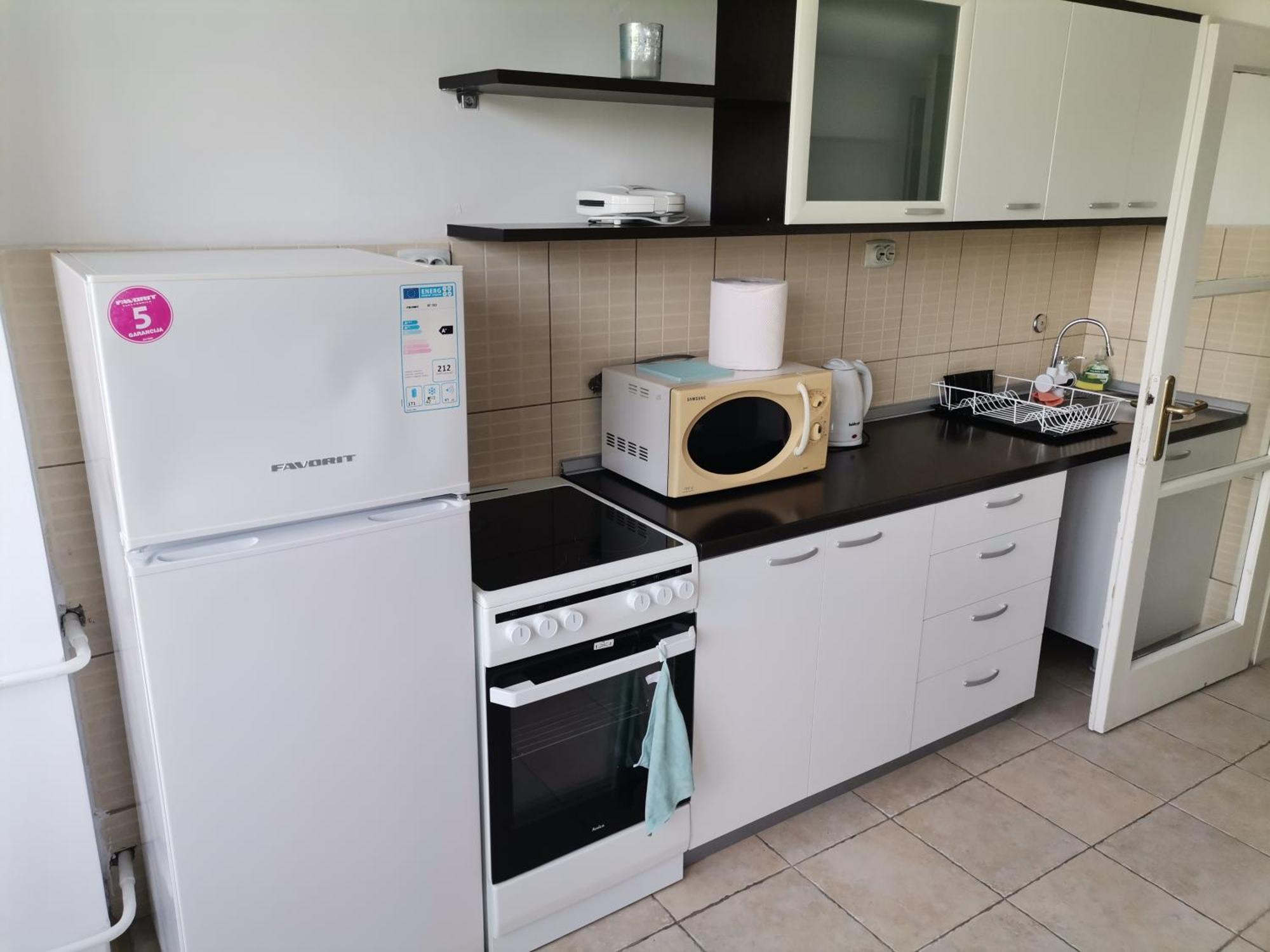 Calla 4 Apartment - Main Square, In The City Shopping Center - Parking Slot With Securiti And Video Camera Skopje Eksteriør billede