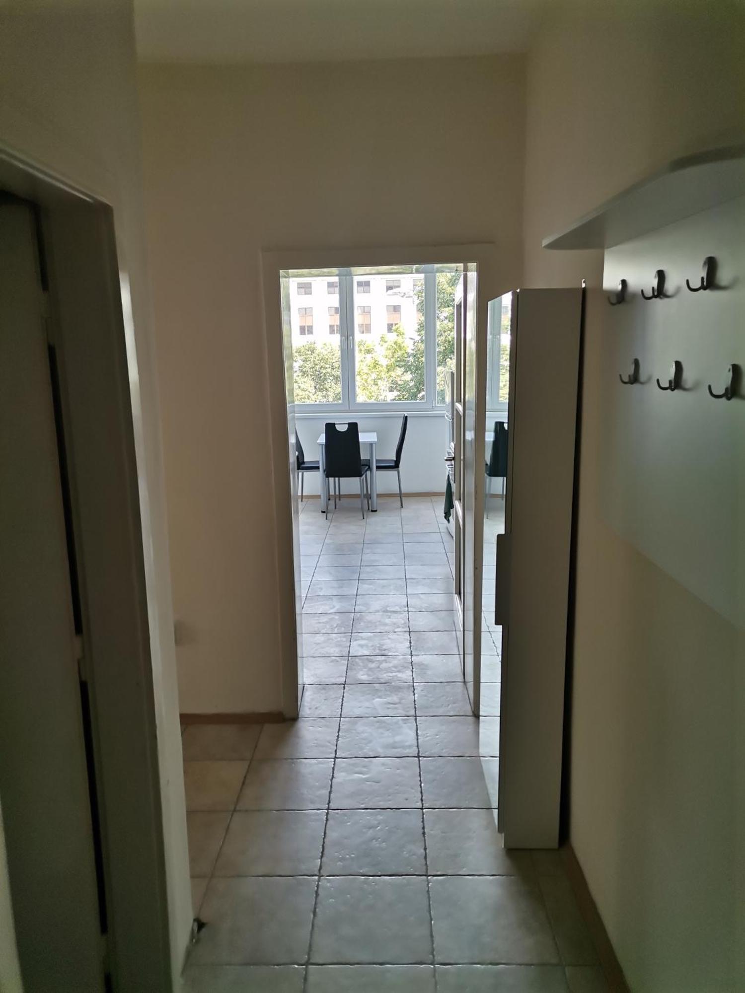 Calla 4 Apartment - Main Square, In The City Shopping Center - Parking Slot With Securiti And Video Camera Skopje Eksteriør billede