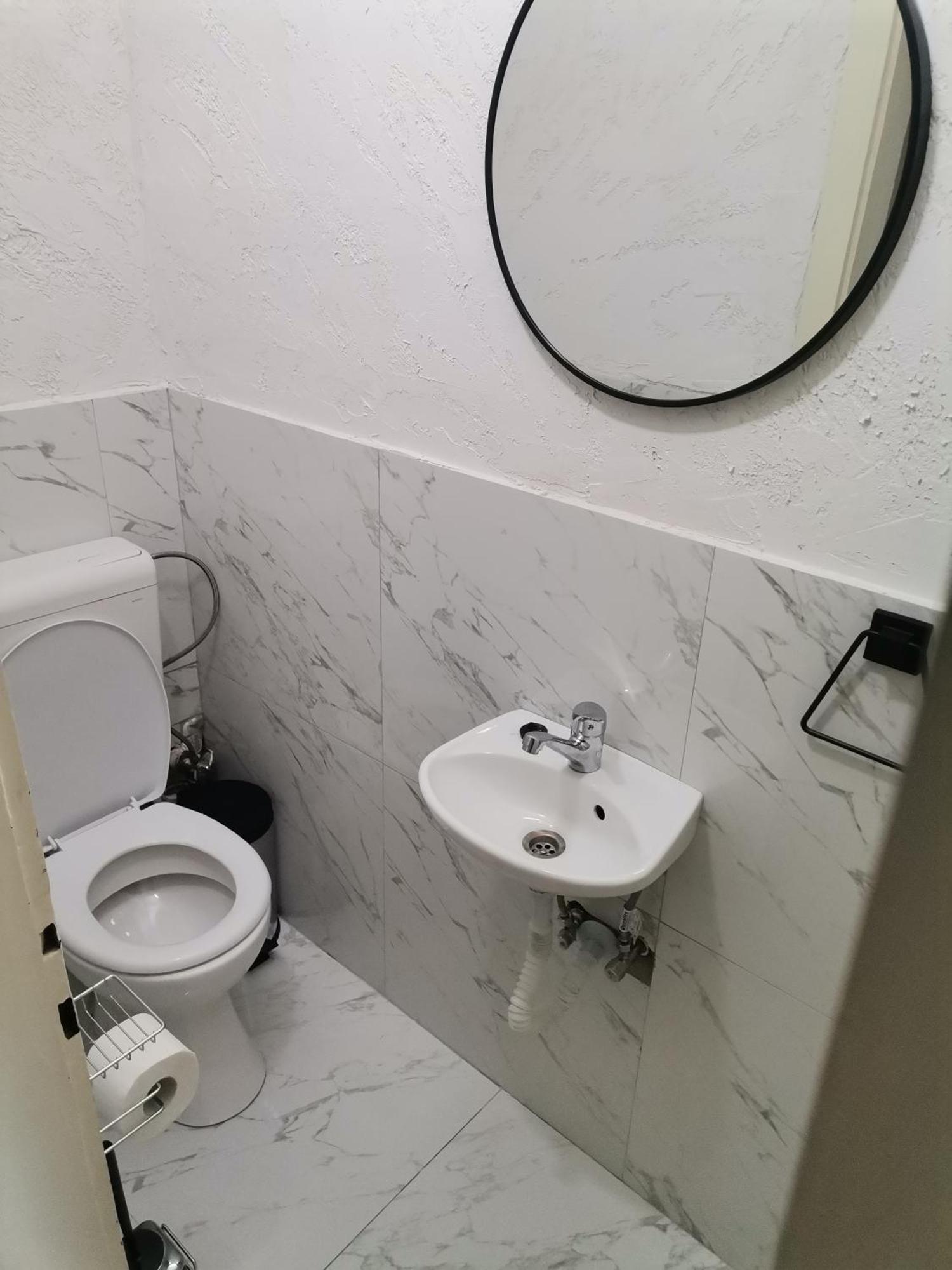 Calla 4 Apartment - Main Square, In The City Shopping Center - Parking Slot With Securiti And Video Camera Skopje Eksteriør billede