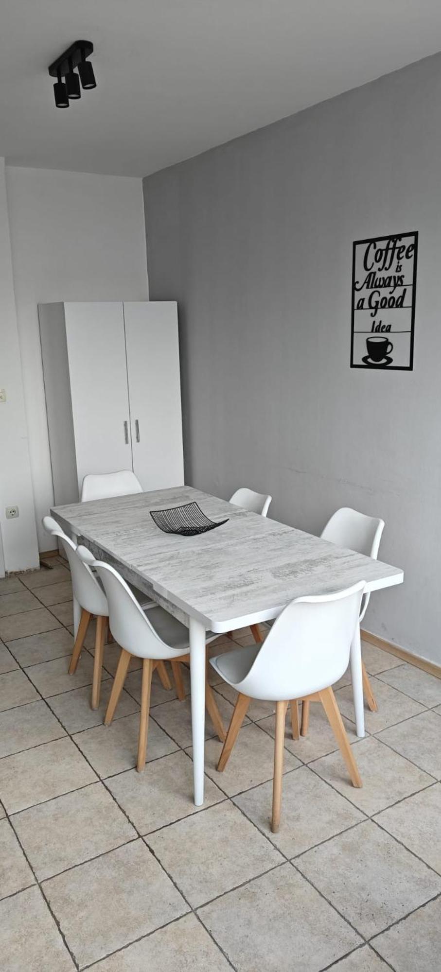 Calla 4 Apartment - Main Square, In The City Shopping Center - Parking Slot With Securiti And Video Camera Skopje Eksteriør billede