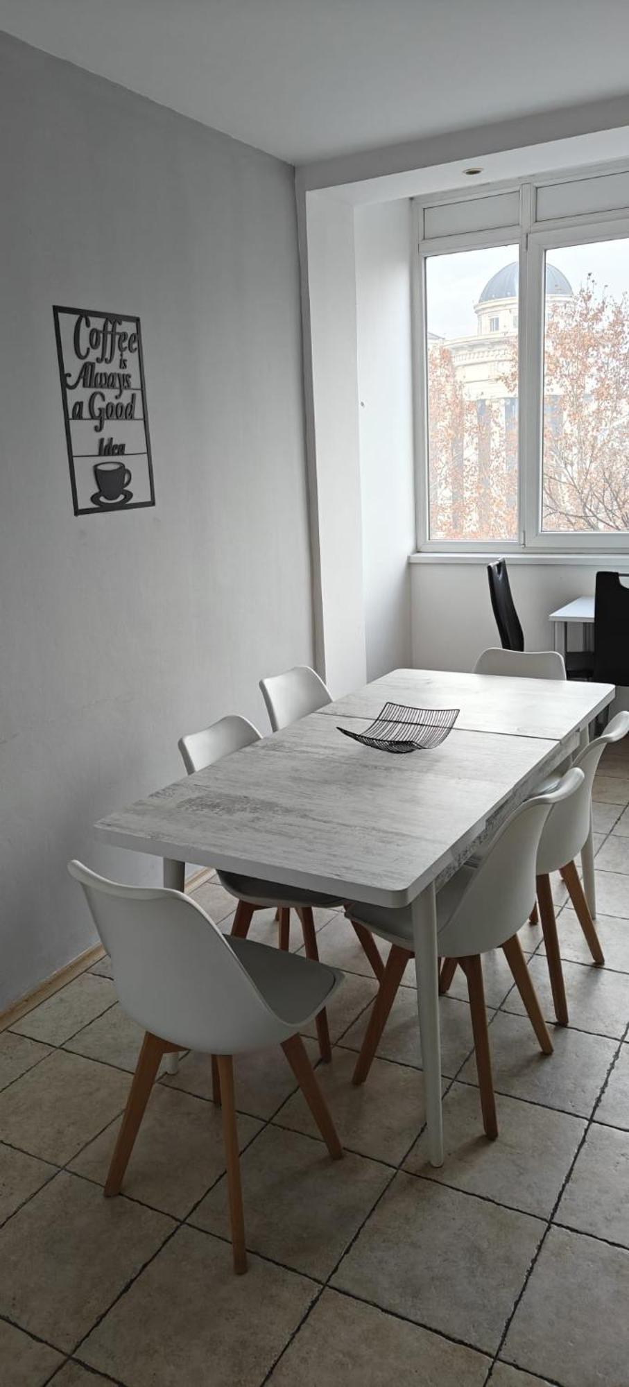 Calla 4 Apartment - Main Square, In The City Shopping Center - Parking Slot With Securiti And Video Camera Skopje Eksteriør billede